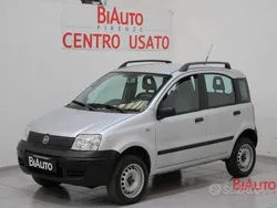 Bianco Usata 2007 Fiat Panda 4x4 Due volumi | 5700 € (Buon prezzo)