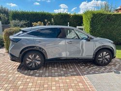 Grigio Usata 2024 Nissan Ariya SUV | 30.900 € (Buon prezzo)