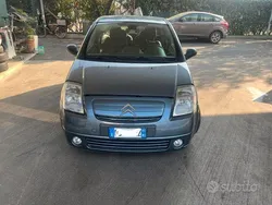Grigio Usata 2006 Citroën C2 VTR Sport Due volumi | 6500 €