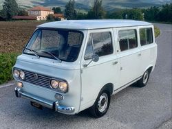 Bianco Usata 1970 Fiat 850 Tre volumi | 14.500 €
