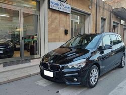 Nero Usata 2015 BMW 216 Gran Tourer Monovolume | 9999 € (Buon prezzo)