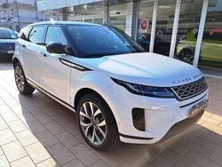 Bianco Usata 2019 Land Rover Range Rover evoque SE Dynamic SUV | 28.900 € (Buon prezzo)