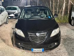 Nero Usata 2014 Lancia Ypsilon Due volumi | 3700 € (Super prezzo)