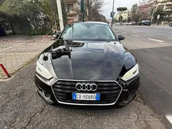 Nero Usata 2019 Audi A5 Advanced Coupé | 17.000 € (Super prezzo)