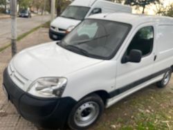 Bianco Usata 2008 Citroën Berlingo First Monovolume | 3200 € (Buon prezzo)
