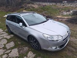 Usata 2009 Citroën C5 Business Class Station wagon | 3800 € (Molto cara)