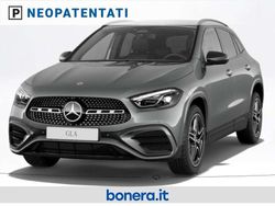 Grigio montagna Nuova 2025 Mercedes GLA180 Advanced Plus SUV | 45.100 € (Buon prezzo)
