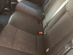 Nero Usata 2012 Peugeot 3008 SUV | 4000 € (Super prezzo)