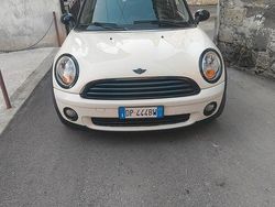 Usata 2008 Mini Cooper Due volumi | 3000 €