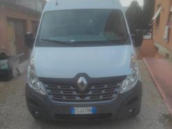 Bianco Usata 2016 Renault Master Furgone | 11.000 € (Super prezzo)