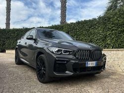 Usata 2023 BMW X6 M Sport SUV | 70.699 € (Cara)