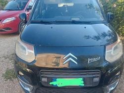 Usata 2009 Citroën C3 Picasso Monovolume | 3000 €