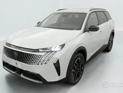 Nuova 2025 Peugeot 5008 Allure Monovolume | 37.500 € (Ottimo prezzo)