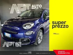 Usata 2024 Fiat 500X Sport SUV | 20.900 € (Ottimo prezzo)