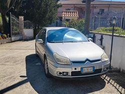 Grigio Usata 2006 Citroën C5 Tre volumi | 700 €