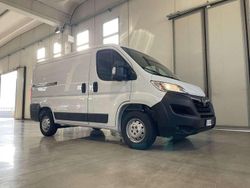 Bianco Usata 2022 Opel Movano S Furgone | 13.000 € (Super prezzo)