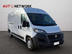Bianco Usata 2020 Fiat Ducato 33 Furgone | 13.500 € (Cara)