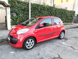 Rosso Usata 2007 Citroën C1 Due volumi | 3100 € (Buon prezzo)