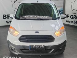 Bianco Usata 2014 Ford Transit Furgone | 7500 € (Molto cara)