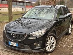 Nero Usata 2014 Mazda CX-5 Exceed SUV | 9490 € (Buon prezzo)