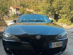 Nero Usata 2005 Alfa Romeo 147 Due volumi | 1200 € (Ottimo prezzo)