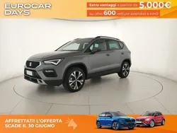 Grigio grafite Nuova 2025 Seat Ateca Black Edition SUV | 29.900 € (Super prezzo)