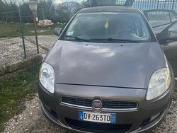 Marrone Usata 2009 Fiat Bravo Due volumi | 1800 € (Buon prezzo)