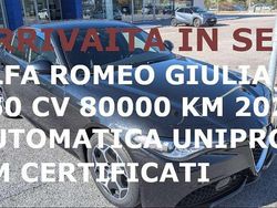 Other Usata 2022 Alfa Romeo Giulia Super Tre volumi | 24.450 € (Buon prezzo)