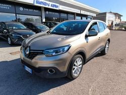 Beige Usata 2017 Renault Kadjar Zen SUV | 9500 € (Super prezzo)