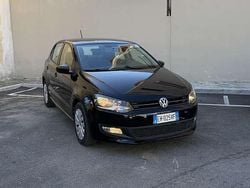 Nero Usata 2011 VW Polo Comfortline Tre volumi | 5399 € (Buon prezzo)