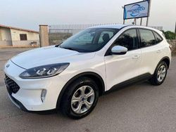 Pastello Usata 2021 Ford Kuga ST-Line SUV | 17.800 € (Buon prezzo)