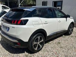 Usata 2019 Peugeot 3008 GT-line SUV | 19.000 € (Buon prezzo)