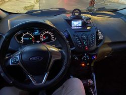 Nero Usata 2016 Ford Ecosport Titanium S SUV | 7999 € (Buon prezzo)