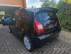 Usata 2007 Citroën C2 Due volumi | 3500 € (Buon prezzo)