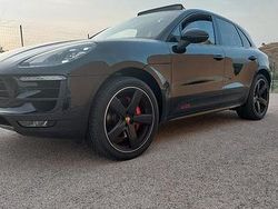 Usata 2016 Porsche Macan SUV | 37.999 €