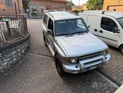 Grigio Usata 1998 Mitsubishi Pajero SUV | 6500 € (Ottimo prezzo)