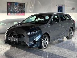 Grigio Usata 2022 Kia Ceed Sportswagon Style Station wagon | 16.900 € (Buon prezzo)