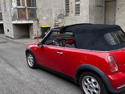 Usata 2008 Mini Cooper Cabriolet Cabrio | 5700 € (Buon prezzo)