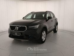 Nero Usata 2023 Volvo XC40 SUV | 27.900 € (Ottimo prezzo)