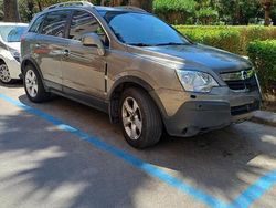 Usata 2007 Opel Antara SUV | 3500 € (Buon prezzo)