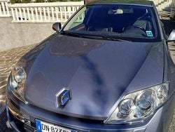 Usata 2008 Renault Laguna III Initiale Tre volumi | 6000 € (Molto cara)