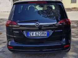 Usata 2014 Opel Zafira Tourer Cosmo Monovolume | 4300 €