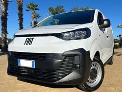 Bianco Usata 2024 Fiat Scudo Furgone | 19.990 € (Super prezzo)