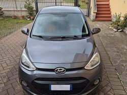 Usata 2015 Hyundai i10 Due volumi | 5500 € (Molto cara)