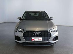Argento Usata 2021 Audi Q3 Business SUV | 27.300 € (Ottimo prezzo)