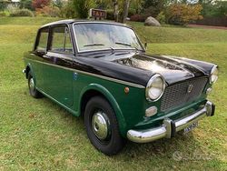 Verde Usata 1963 Fiat 1100D Tre volumi | 13.000 €