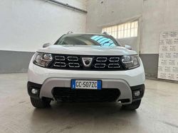 Other Usata 2020 Dacia Duster Prestige SUV | 11.890 € (Buon prezzo)