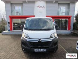 Bianco Usata 2021 Citroën Jumper Monovolume | 10.900 € (Super prezzo)