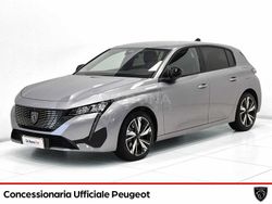 Grigio Usata 2022 Peugeot 308 Allure Tre volumi | 23.500 € (Molto cara)