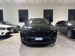 Nero Usata 2016 Porsche Macan SUV | 28.900 € (Super prezzo)